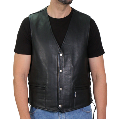 Viking Warrior Vest