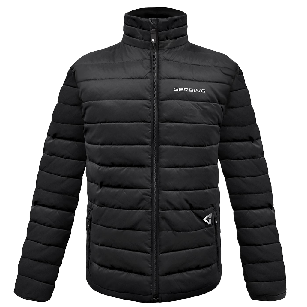 Gerbing 7V Men's Khione Puffer Heated Jacket 2.0