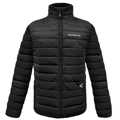 Gerbing 7V Men's Khione Puffer Heated Jacket 2.0