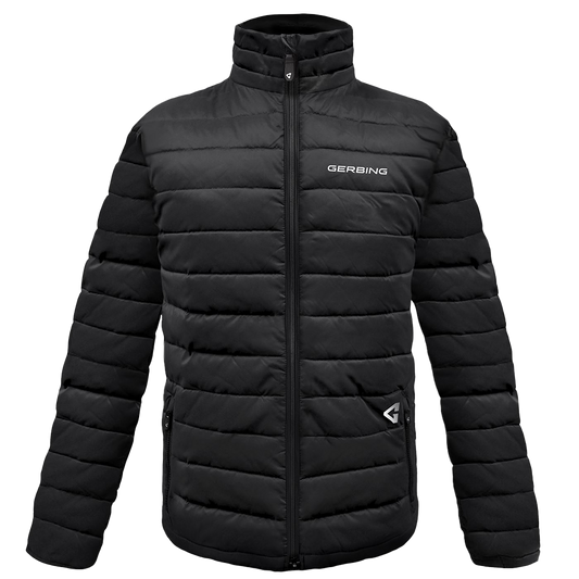 Gerbing 7V Men's Khione Puffer Heated Jacket 2.0