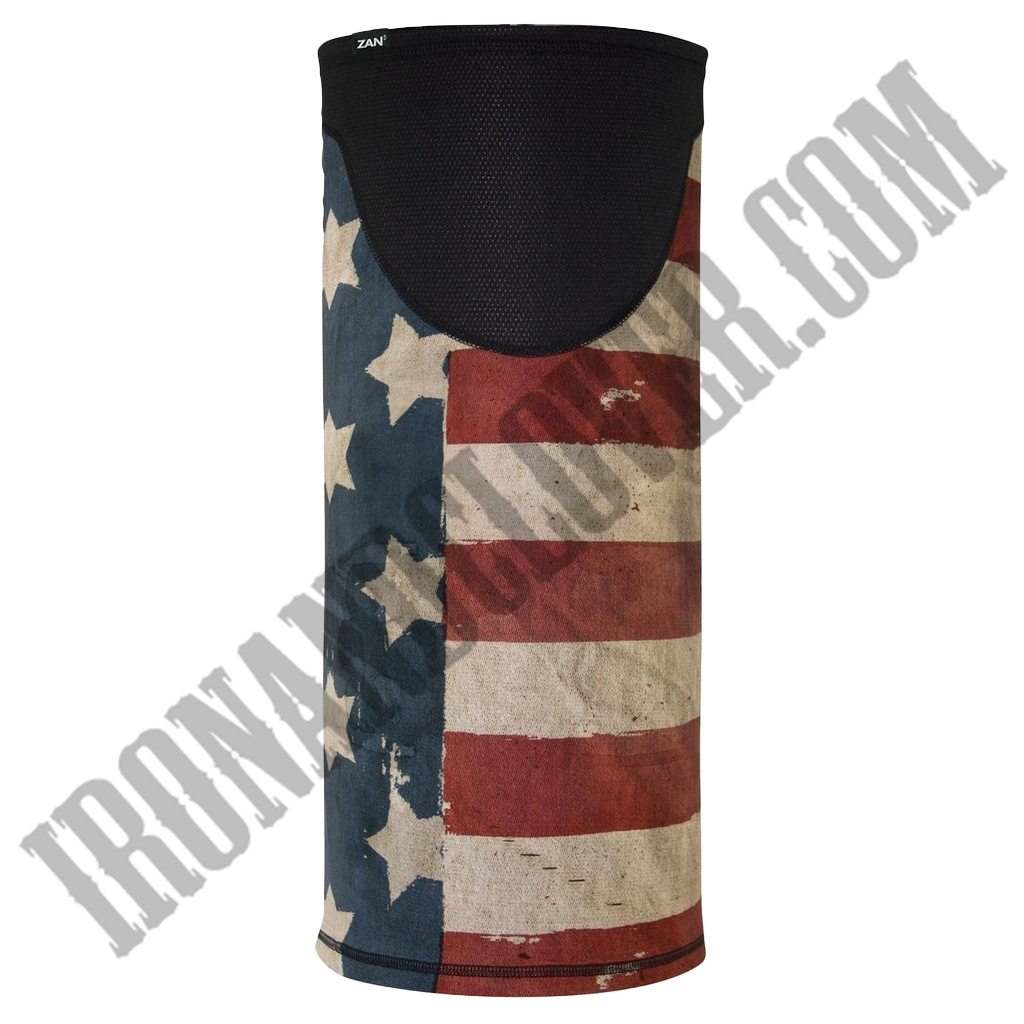 Patriot Windproof Motley Tube®