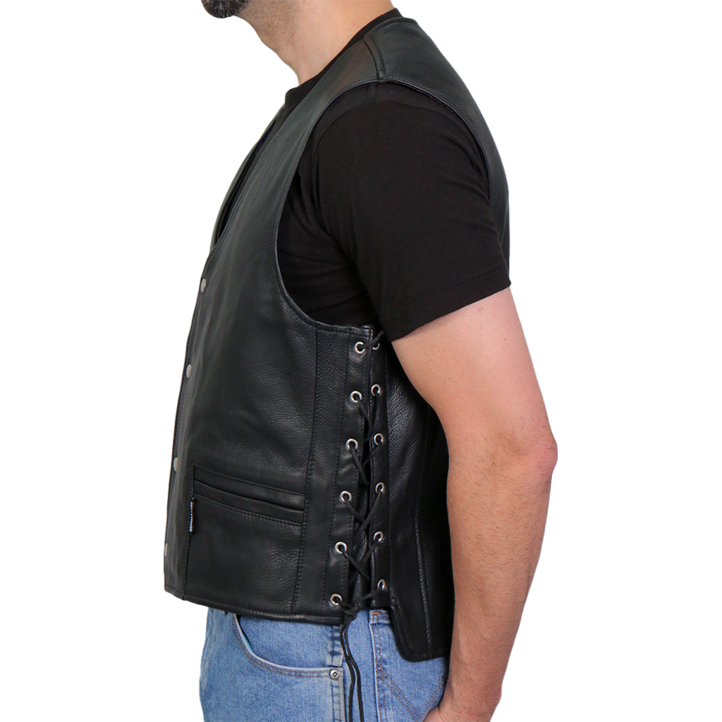 V-Twin Eagle Vest