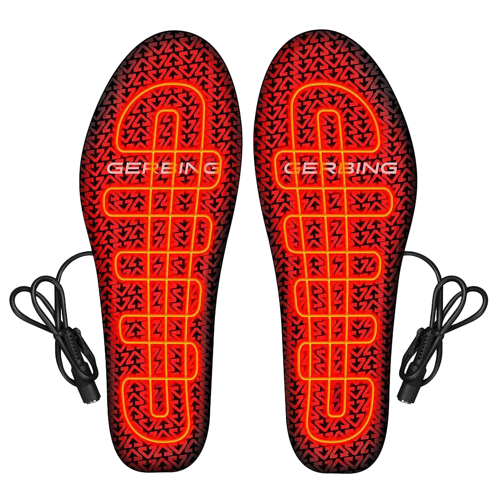 Gerbing 12V Hybrid Heated Insoles