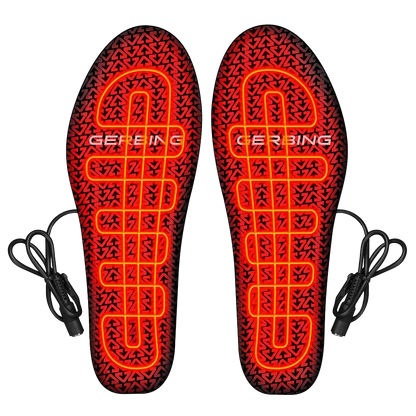 Gerbing 12V Hybrid Heated Insoles