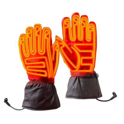 Gerbing 12V Women's G4 Heated Gloves