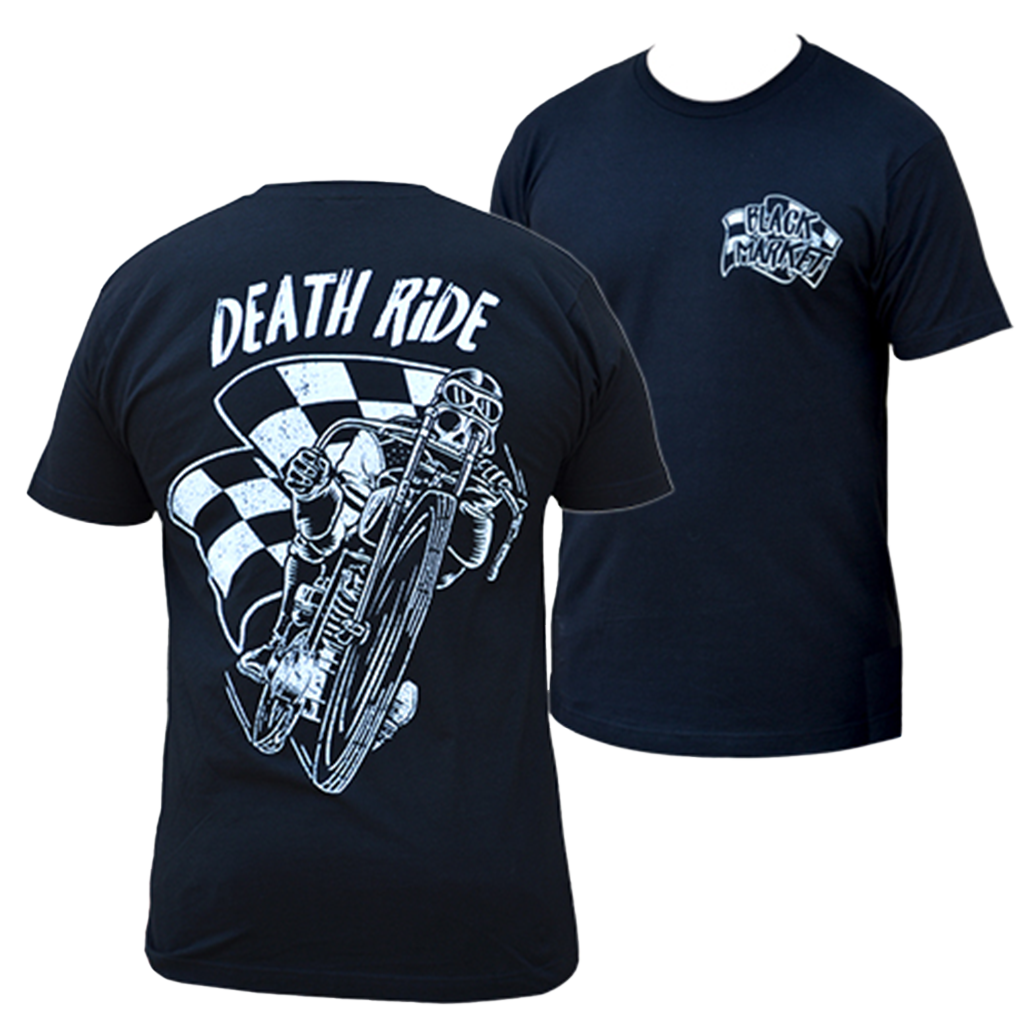 Death Ride T-Shirt