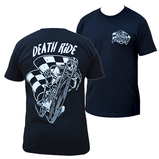 Death Ride T-Shirt