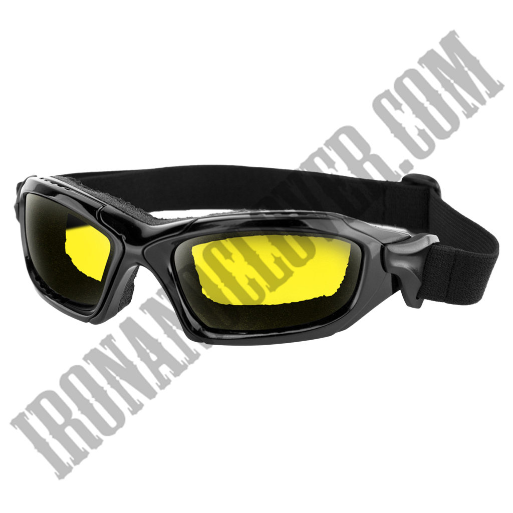 Diesel Goggles