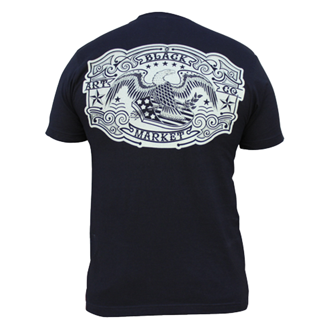 Proud Eagle T-Shirt