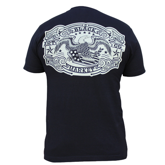 Proud Eagle T-Shirt