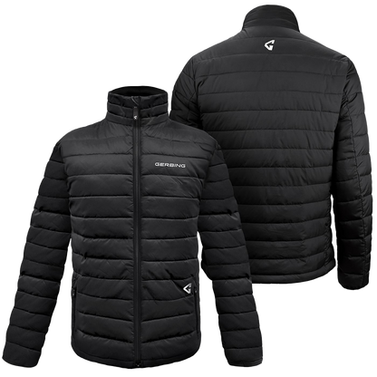 Gerbing 7V Men's Khione Puffer Heated Jacket 2.0