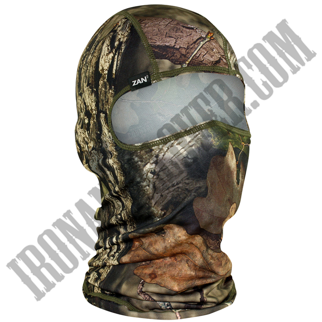 Break-Up Country® Polyester Balaclava