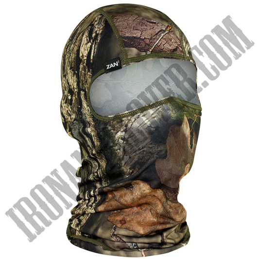 Break-Up Country® Polyester Balaclava