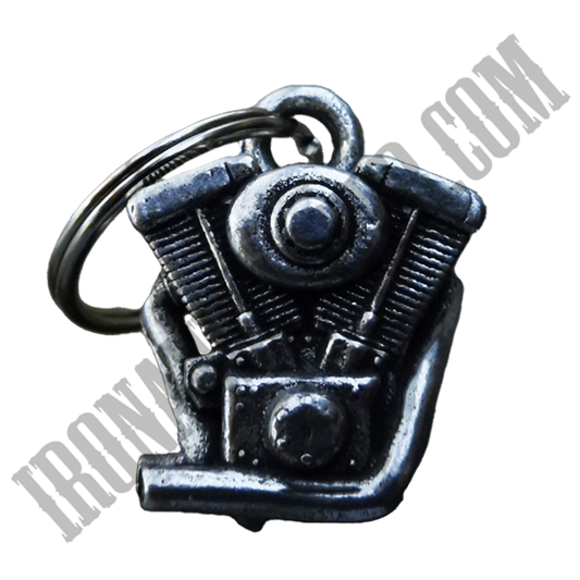 Motorcycle Engine Bell