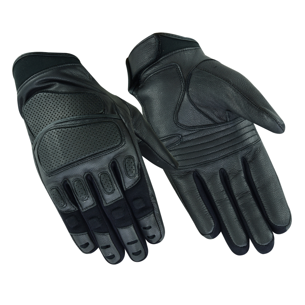 Heavy Duty Leather Sporty Glove