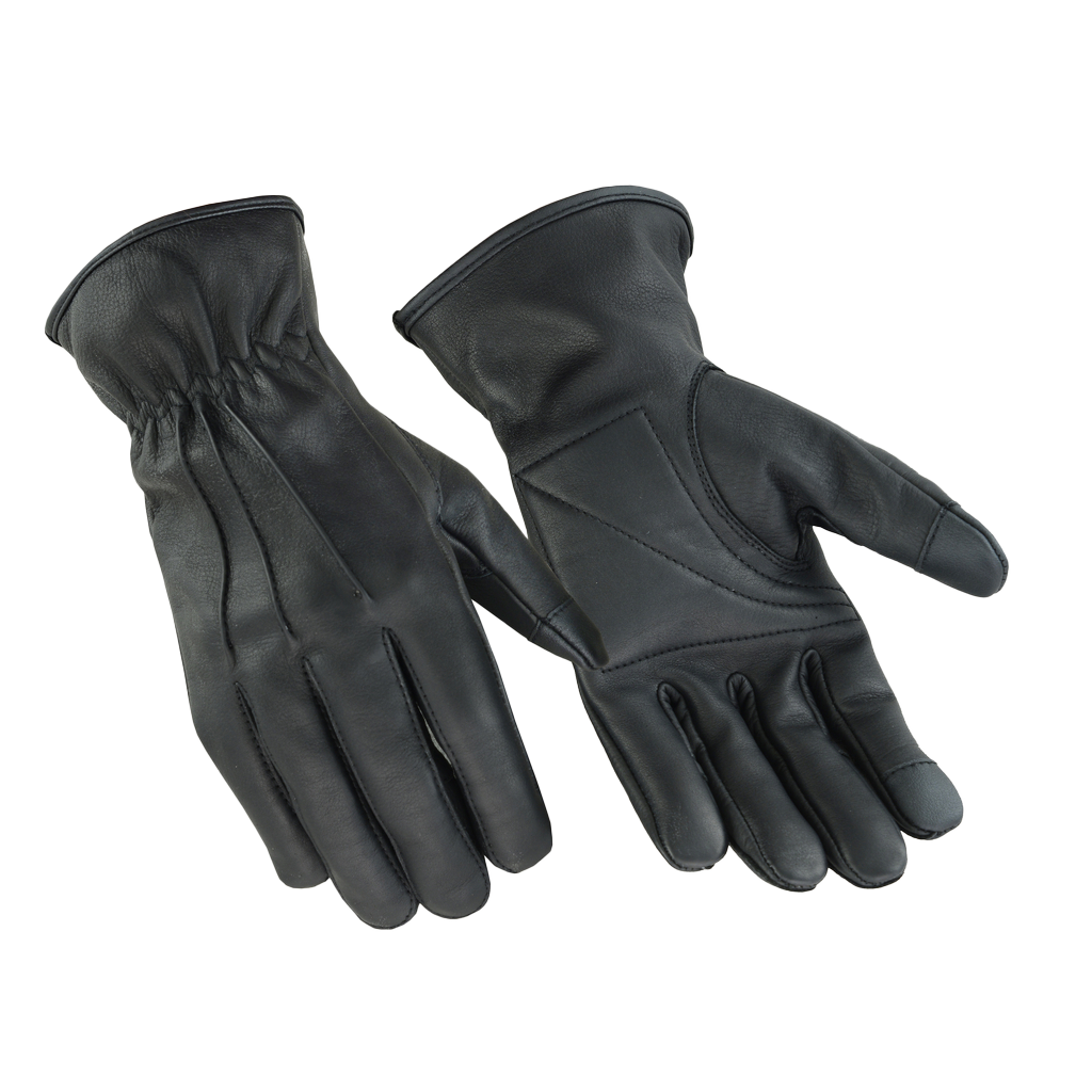 Water-Resistant Padded Palm Glove