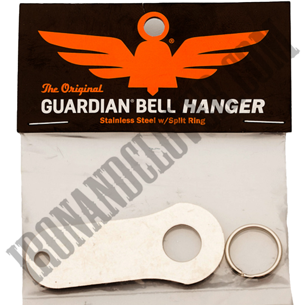 H Bell Hanger Stainless Steel