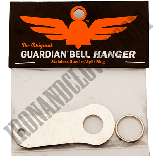 H Bell Hanger Stainless Steel