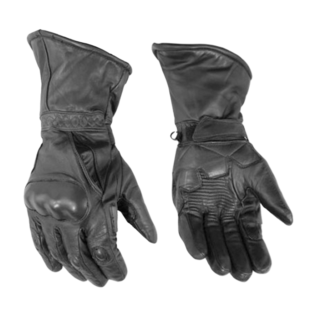 High Performance Insulated Touring Glove