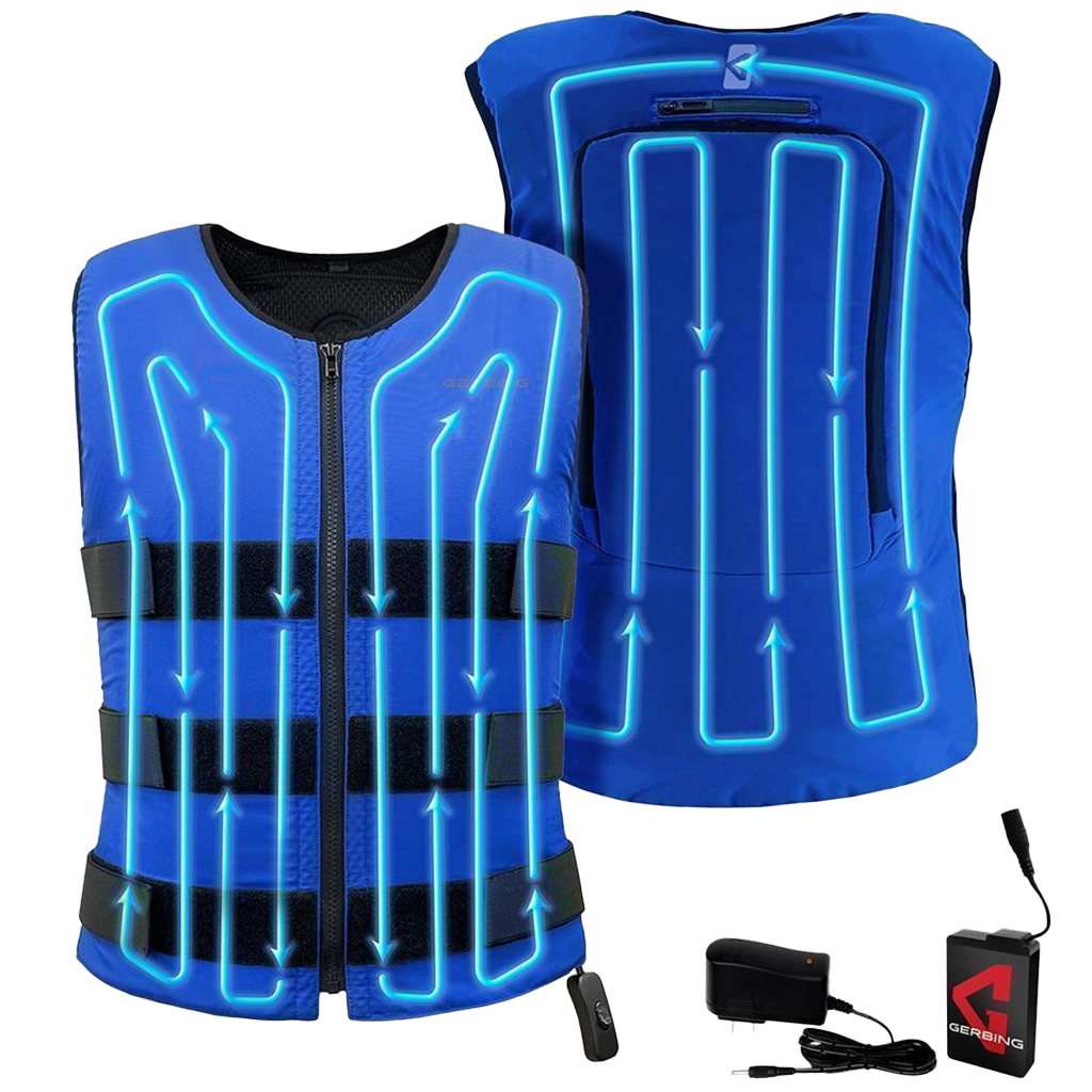 Gerbing 7V Circulatory Cooling Vest