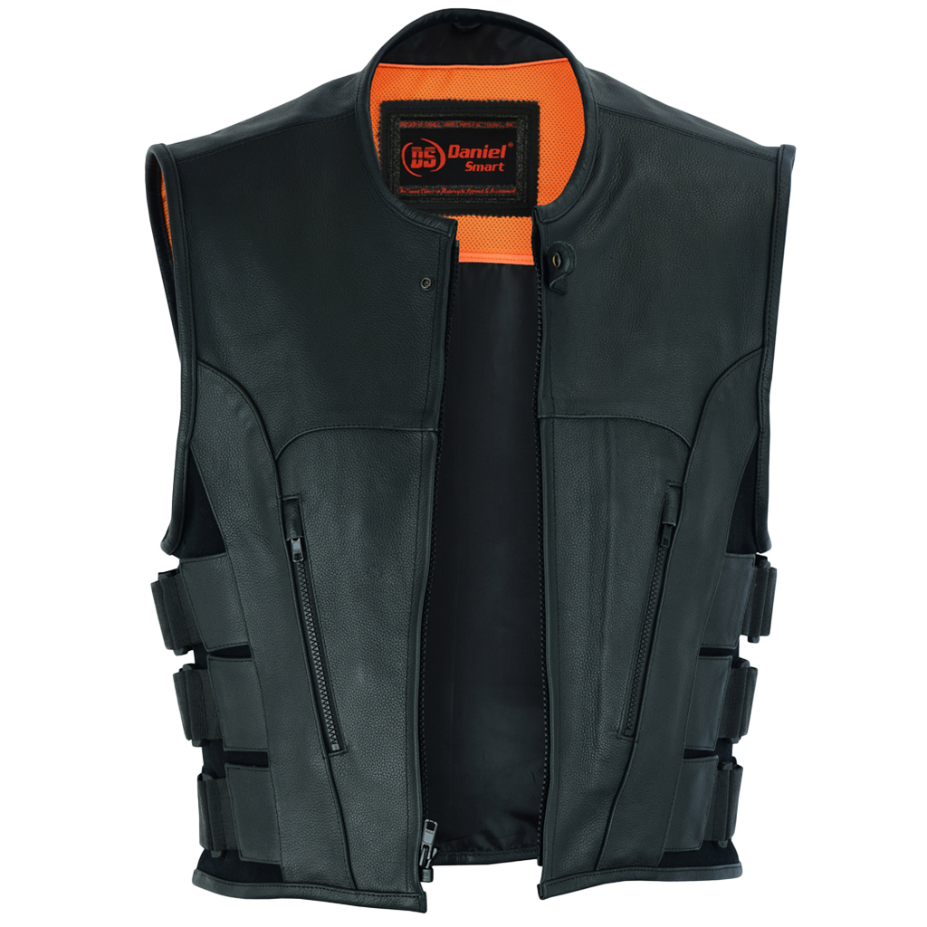 SWAT Style Vest