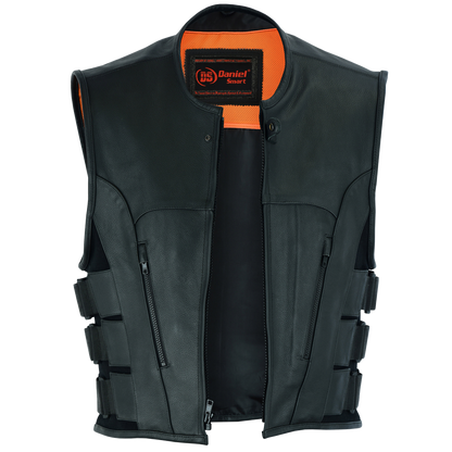 SWAT Style Vest