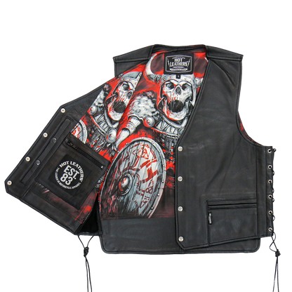 Viking Warrior Vest