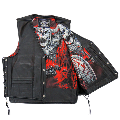 Viking Warrior Vest