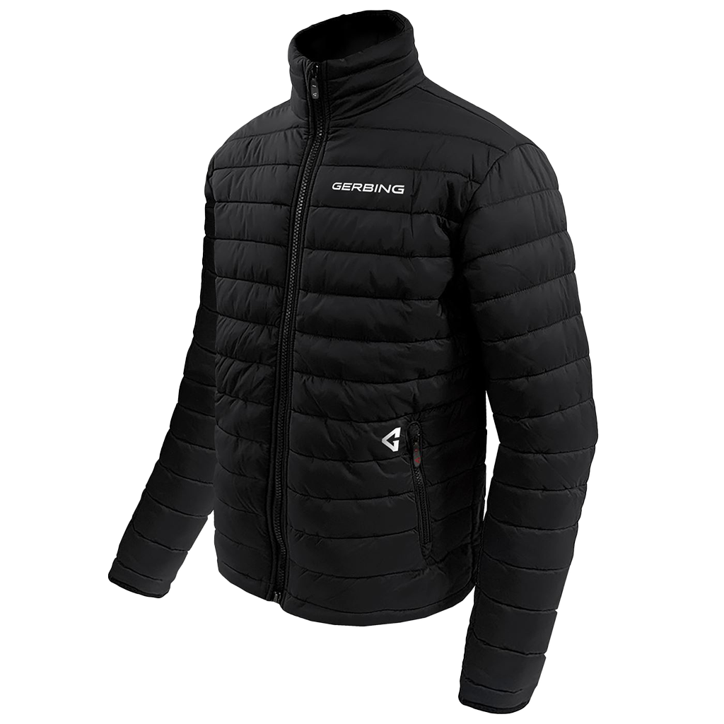 Gerbing 7V Men's Khione Puffer Heated Jacket 2.0