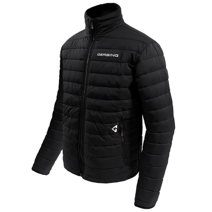 Gerbing 7V Men's Khione Puffer Heated Jacket 2.0