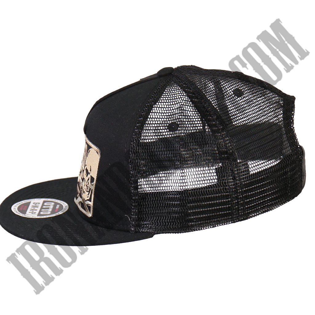 Tattooed for Life Snapback Hat