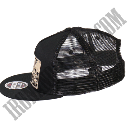 Tattooed for Life Snapback Hat