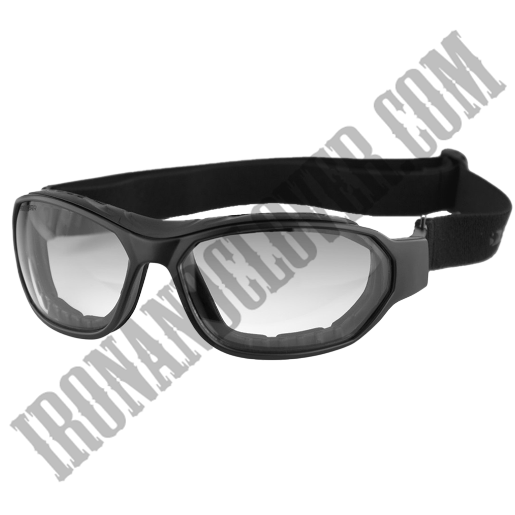 Force Photochromatic Glasses