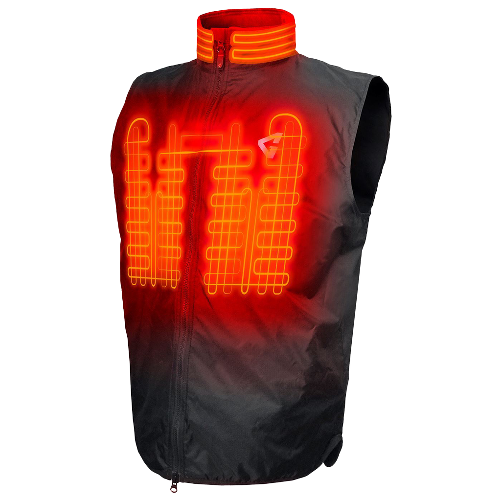 Gerbing 12V Heated Vest Liner