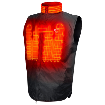 Gerbing 12V Heated Vest Liner