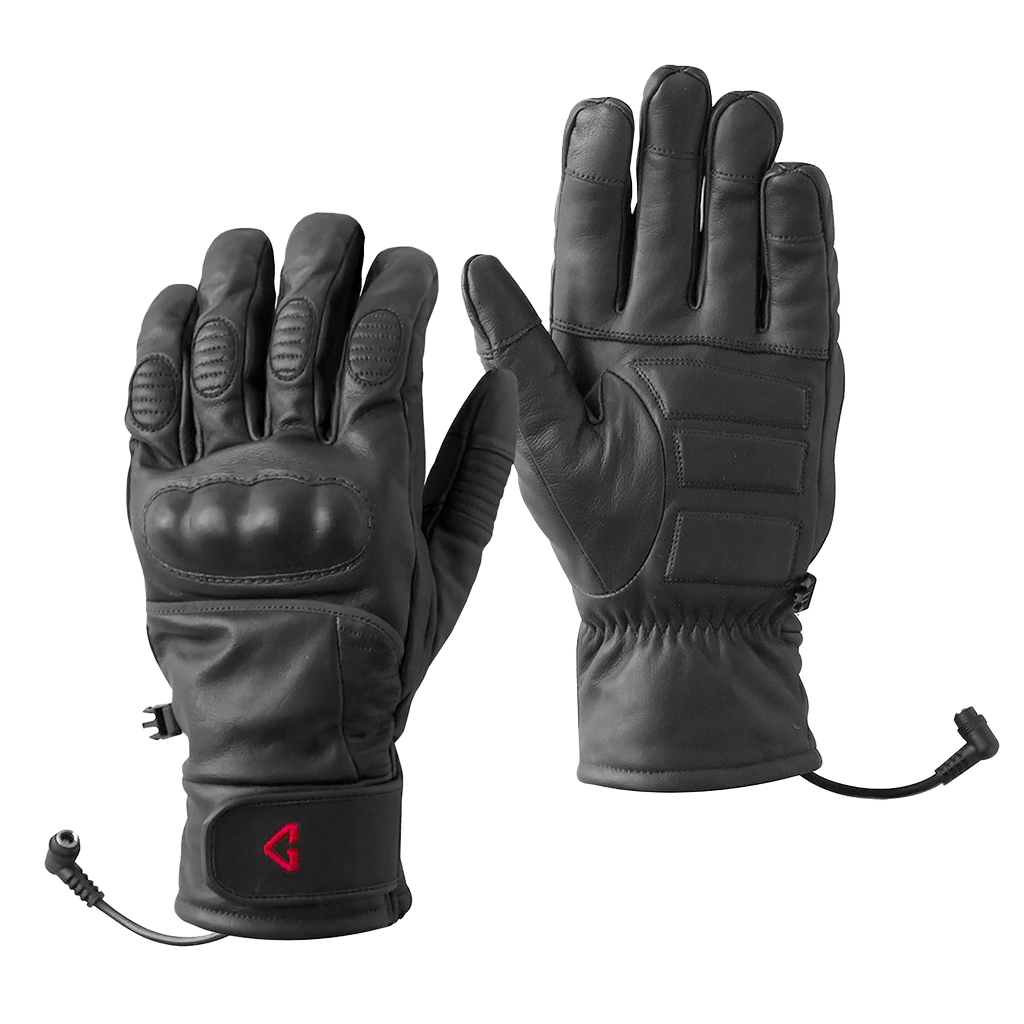 Gerbing 12V Hero Heated Motorcycle Gloves