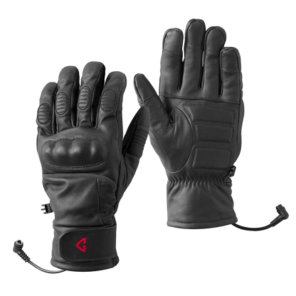 Gerbing 12V Hero Heated Motorcycle Gloves