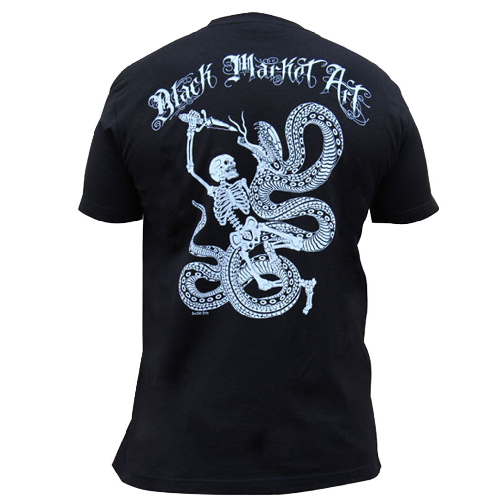 Serpent Slayer T-Shirt