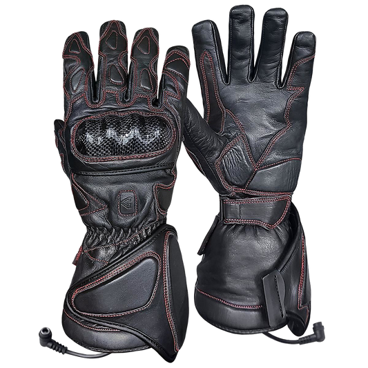 Gerbing 12V Extreme Hard Knuckle Heated Gloves