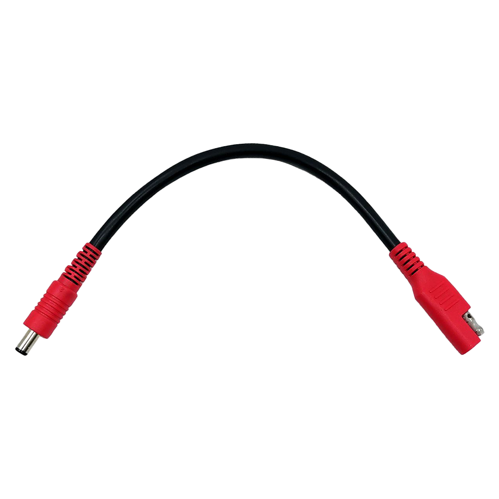 Gerbing 12V SAE-to-Male Adapter Cable