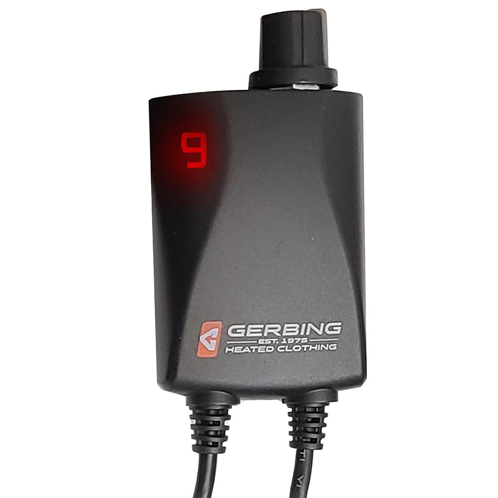 Gerbing 12V Single- Zone Controller