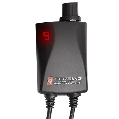 Gerbing 12V Single- Zone Controller