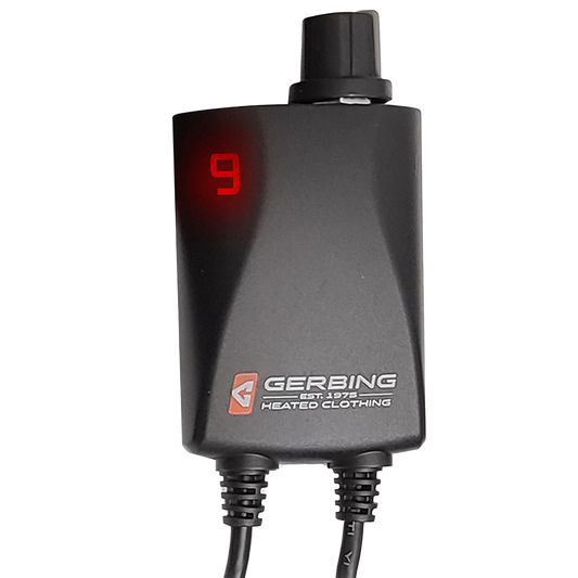 Gerbing 12V Single- Zone Controller