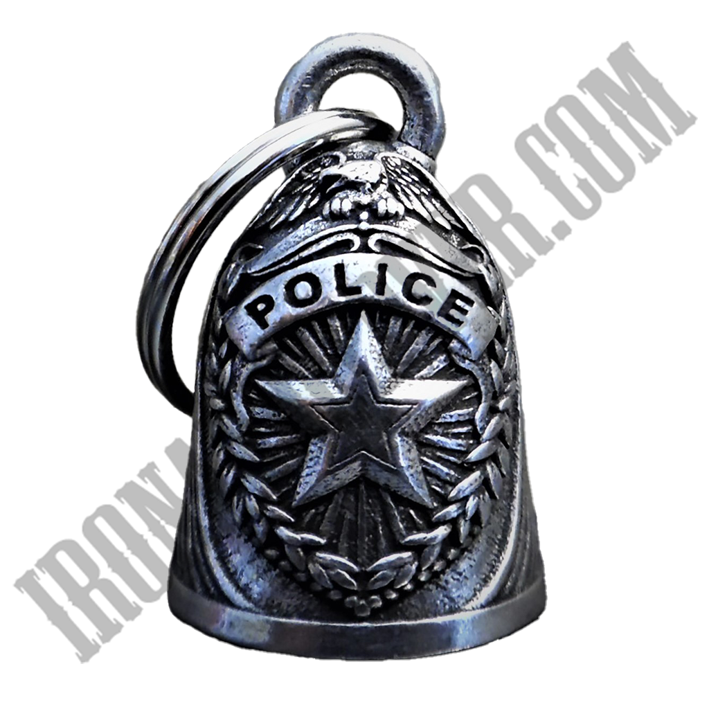 Police Bell