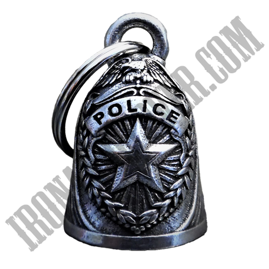 Police Bell