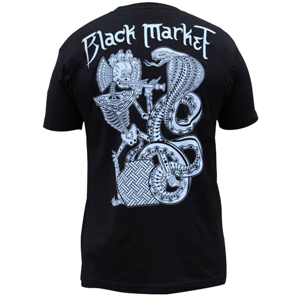 Snake Charmer T-Shirt