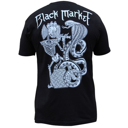 Snake Charmer T-Shirt