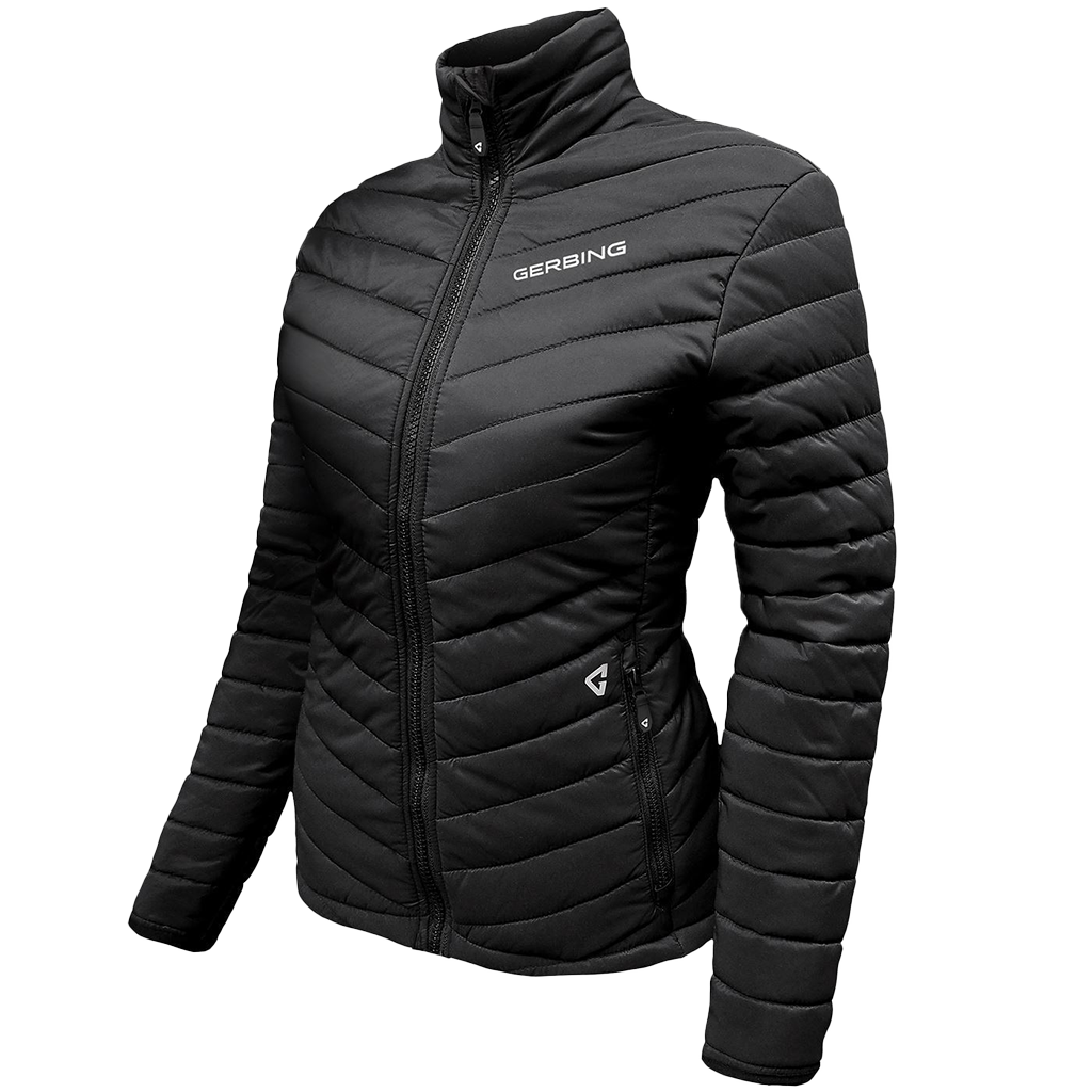 Gerbing 7V Women's Khione Puffer Heated Jacket 2.0