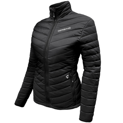 Gerbing 7V Women's Khione Puffer Heated Jacket 2.0