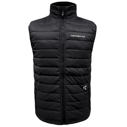 Gerbing 7V Men's Khione Puffer Heated Vest 2.0